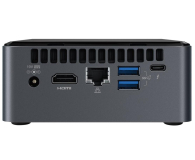 Intel NUC i5-8259U/8GB/240/W10X - 494398 - zdjęcie 4